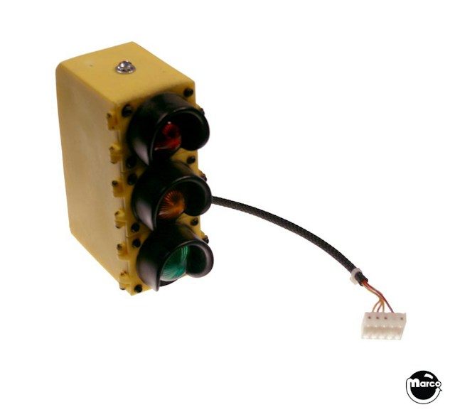 HARLEY DAVIDSON 3rd (Stern) Stop lite