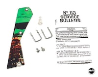 HARLEY DAVIDSON (Stern) Opto Update Kit