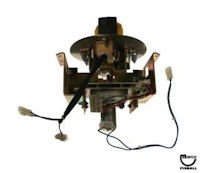 STRIKER XTREME (Stern) Goalie assembly