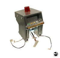 HIGH ROLLER CASINO (Stern) Slot machine