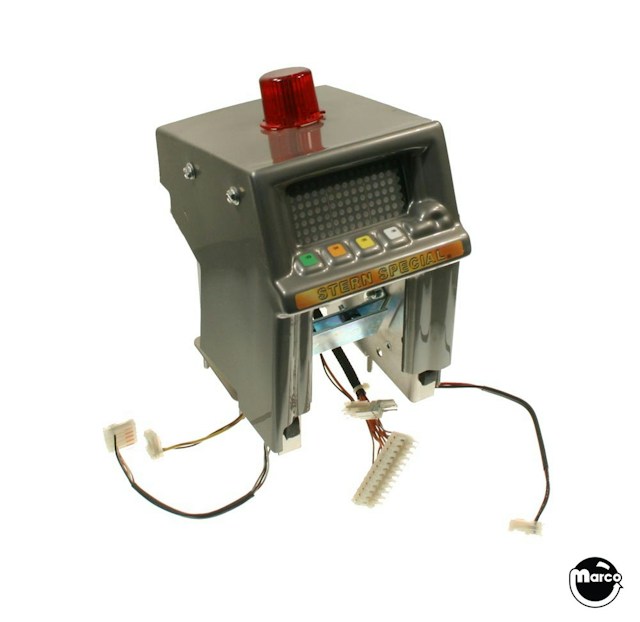 HIGH ROLLER CASINO (Stern) Slot machine