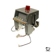 HIGH ROLLER CASINO (Stern) Slot machine