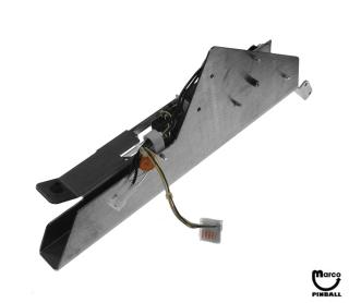 AUSTIN POWERS (Stern) Laser kicker assembly