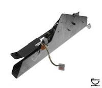 AUSTIN POWERS (Stern) Laser kicker assembly