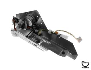 AUSTIN POWERS (Stern) Laser kicker assembly