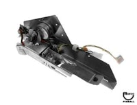 AUSTIN POWERS (Stern) Laser kicker assembly