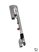 MONOPOLY (Stern) Right ramp assembly
