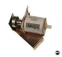 Eject assembly 30&deg; Stern left 090-5001-0T