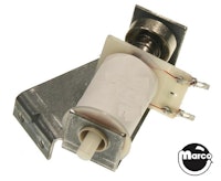 Eject assembly 30&deg; Stern left 090-5036-ND
