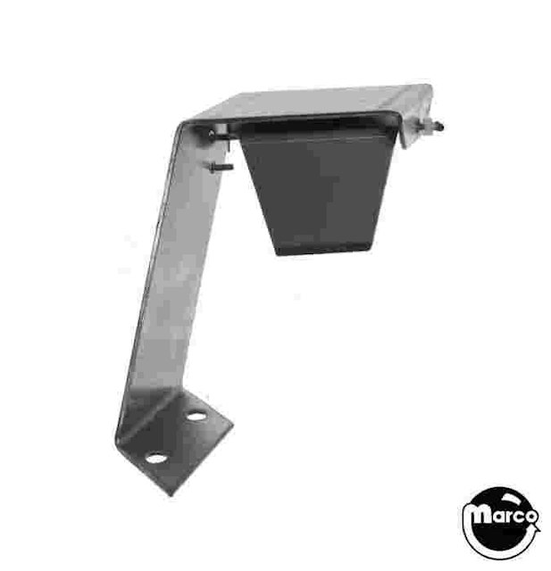Stern - Right gate bracket