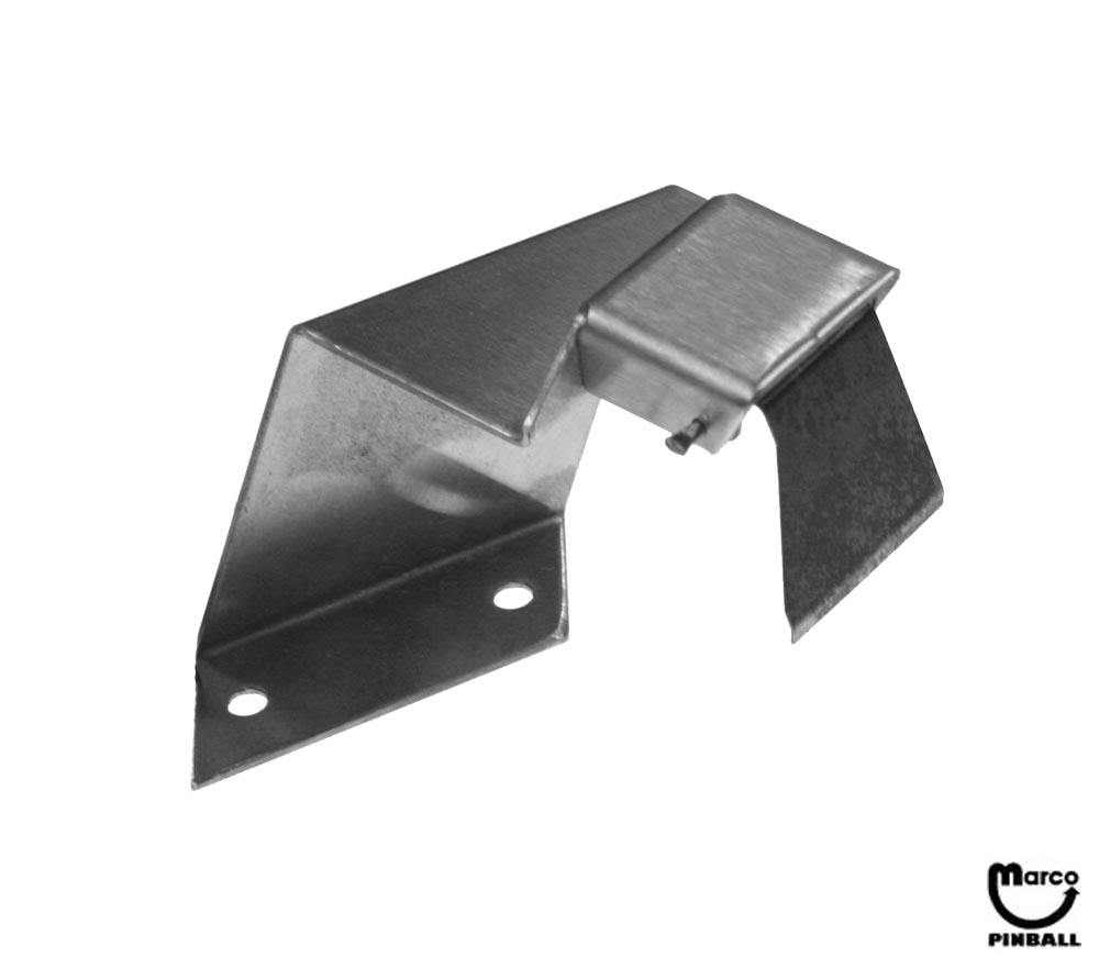 MONOPOLY (Stern) Left gate bracket