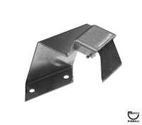 MONOPOLY (Stern) Left gate bracket