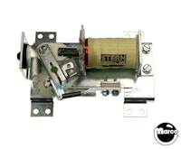 Flipper assembly Stern left 090-5030-00T