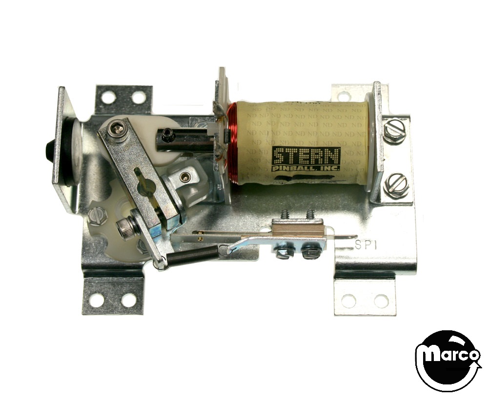 Stern Flipper Assembly LEFT 090-5062-ND