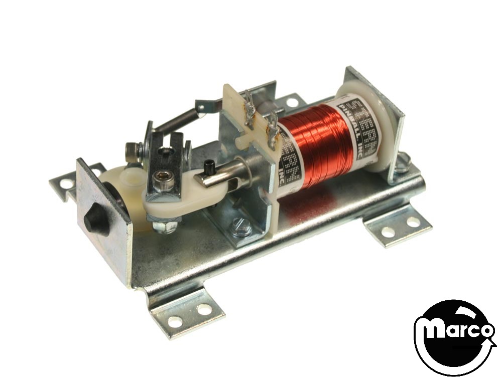 500-6543-28 - Flipper assembly - Stern right - Marco Specialties