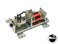 Flipper assembly Stern right 090-5062-00T