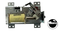 Flipper assembly Stern left 090-5020-30