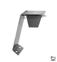 ROLLER COASTER TYCOON (Stern) Gate assembly