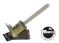 Eject assembly 30 deg Stern
