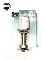 Vertical Upkicker assembly left
