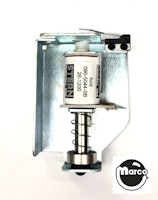 Vertical Upkicker assembly right
