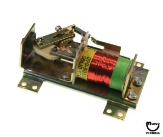 Flipper Assembly - Stern RIGHT Complete 500-6682-02