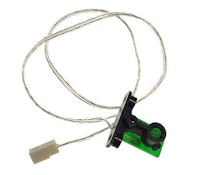 Opto transceiver & cable assembly