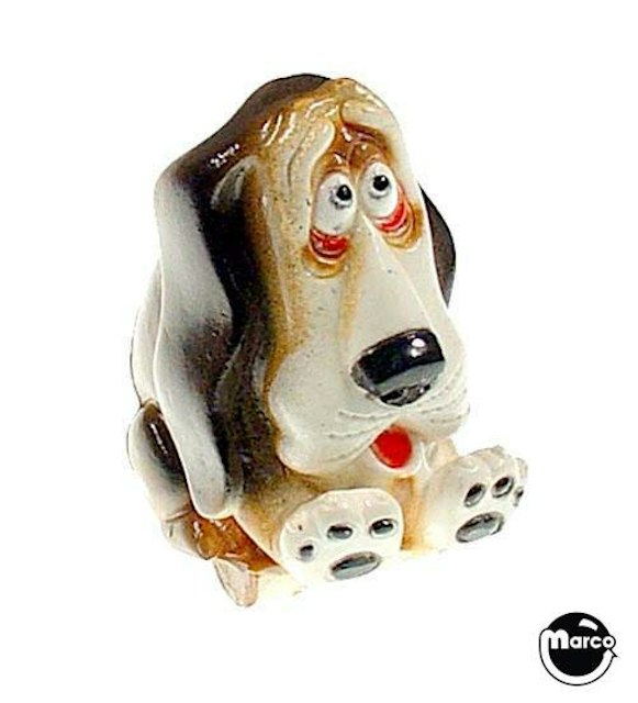 ELVIS (Stern) Hound Dog model