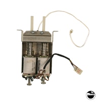 NASCAR / GRAND PRIX (Stern) Post diverter assembly