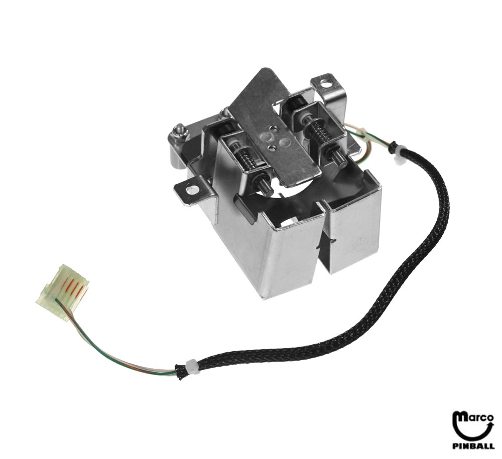 SOPRANOS (Stern) Safe top assembly