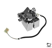 SOPRANOS (Stern) Safe top assembly