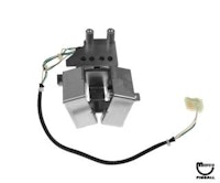 SOPRANOS (Stern) Safe top assembly
