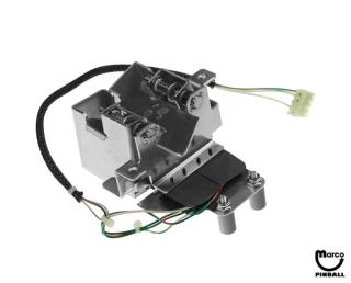 SOPRANOS (Stern) Safe top assembly