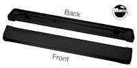 Lockbar - Stern black no hole 515-7495-00