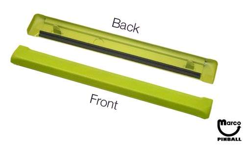 Lockbar - Stern green