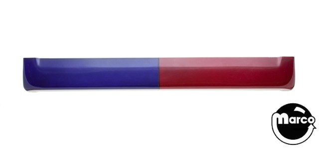 TRANSFORMERS LE (Stern) Lockbar 2 color red/purple 515-7495-27