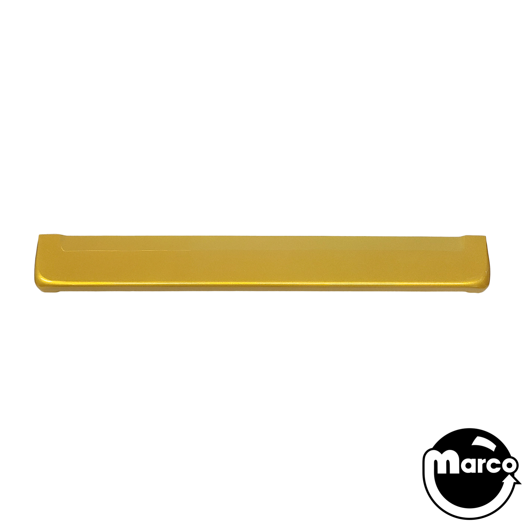 Lockbar - Stern - Gold - No Hole
