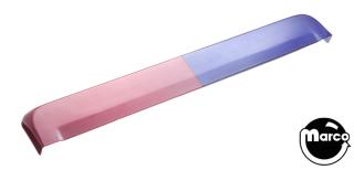 TRANSFORMERS LE (Stern) Lockbar 2 color red/purple 515-7495-27