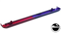 TRANSFORMERS LE (Stern) Lockbar 2 color red/purple