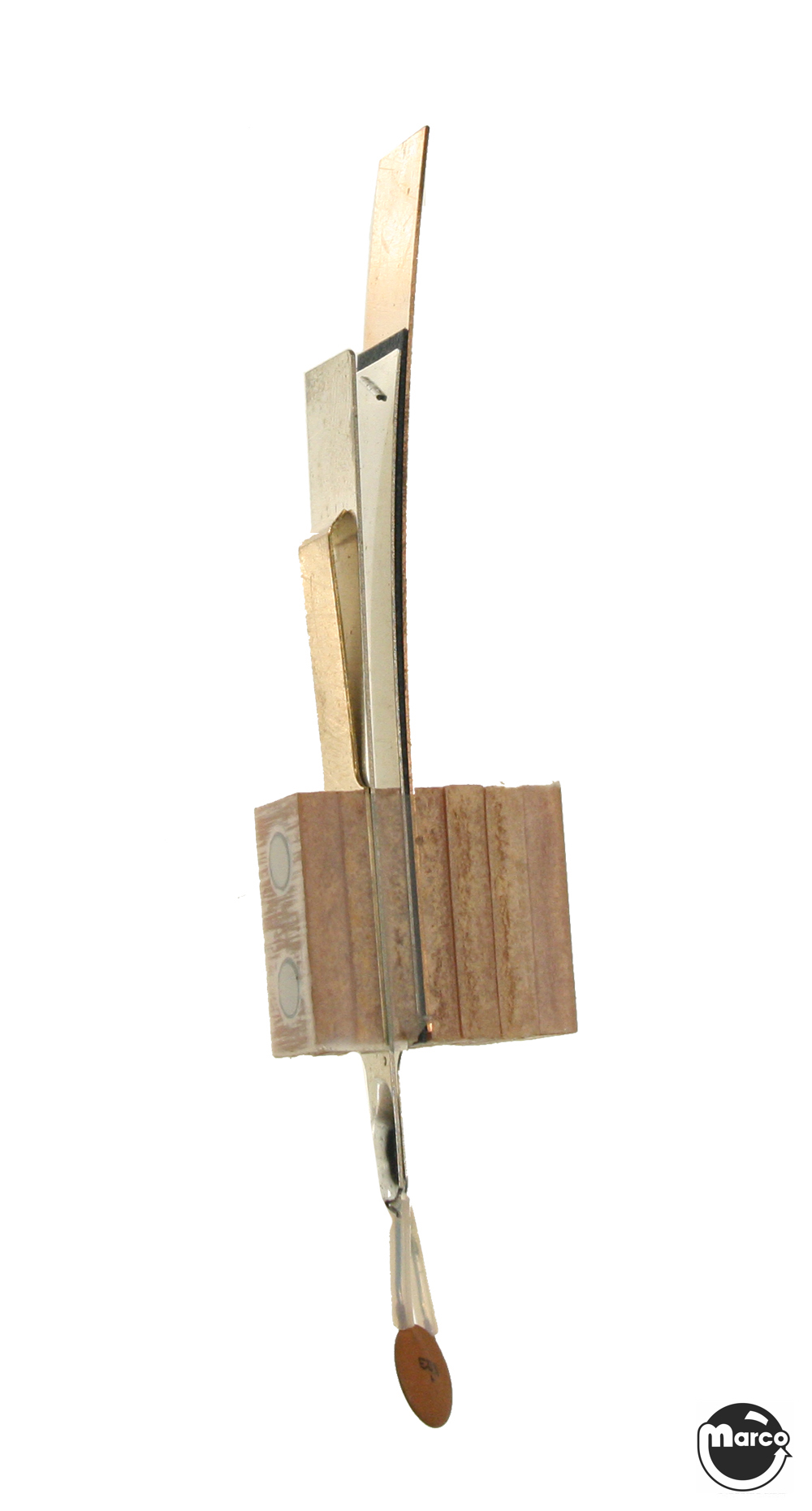 500-6889-01 - Switch - flip cab 