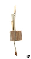 Switch - flipper cabinet "Paliney" 500-6889-00
