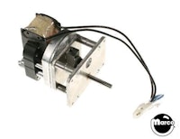 Motor 24-VAC Stern 041-5095-00