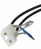 Motor 24-VAC Stern 041-5095-00