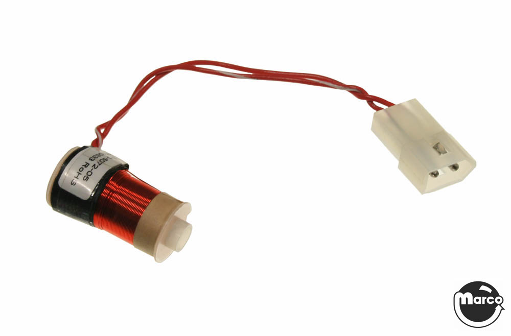 Coil - mini solenoid assembly 27-880