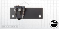 PIRATES CARIBBEAN (Stern) Switch assembly up
