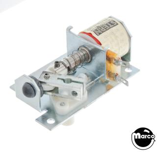 Flipper assembly Stern mini playfield left