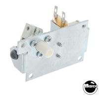 Flipper assembly Stern mini playfield left
