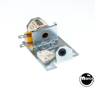 Flipper assembly Stern mini playfield right