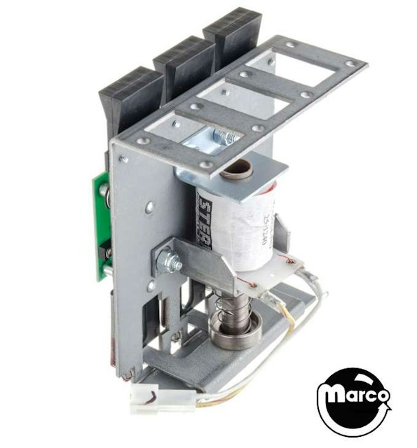 Drop target assembly Stern 3 bank