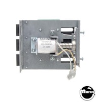 Drop target assembly Stern 3 bank